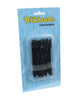 Charger l'image dans la visionneuse de la galerie, Shots The Dickheads Groom Toothpicks - Black
