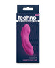Ladda bilden i Galleri Viewer, Techno Lucy App Controlled Panty Vibe With Magnet Magenta 10 Functions
