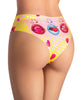 Încărcați imaginea în vizualizatorul Galerie, Mememe Comics Hot Girl Printed Slip LG
