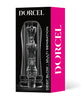 Cargue la imagen en el visor de la galería, Dorcel Deep Blow Multi Sensation Sleeve Clear Masturbation Toy
