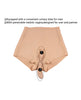 Load image into Gallery viewer, XX-DREAMSTOYS Ultra Realistic Vagina Form Small - Ivory
