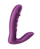 Załaduj obraz do przeglądarki galerii, RORA 2 Pressure Sensing App-Controlled Rotating G-Spot Vibrator &amp; Clitoral Stimulator - Purple
