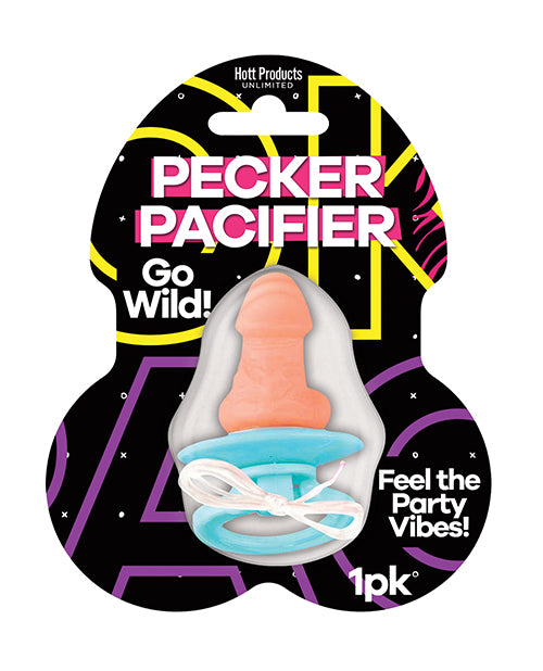Smoczek Pecker