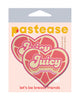 Ladda bilden i Galleri Viewer, Pastease Premium Retro Heart Juicy - Pink Grapefruit O/S
