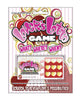 Carica l'immagine nel visualizzatore Galleria, Lovers Lotto Game Scratch &amp; Play Sex Game
