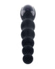 Load image into Gallery viewer, Zero Tolerance Backdoor Baton Beaded Anal Vibrator - Black
