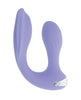 Załaduj obraz do przeglądarki galerii, Evolved Every Way Play Remote Controlled Rabbit Vibrator - Lilac
