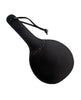 Bild in den Galerie-Viewer laden, Rouge Leather Padded Ping Pong Paddle - Black
