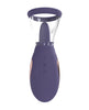 Afbeelding laden in Galerijviewer, Shots Pumped Enhance Rechargeable Vulva &amp; Breast Pump - Purple
