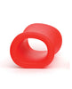 Załaduj obraz do przeglądarki galerii, Sport Fucker Ergo Balls - 60 mm Red
