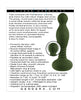 Indlæs billede i gallerifremviser, Gender X The General - Green
