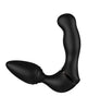 Load image into Gallery viewer, Nexus Revo Twist Rotating &amp; Vibrating Massager - Black
