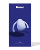 Load image into Gallery viewer, Dame Eva Hands Free Vibrator - Ice
