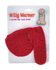 Cargue la imagen en el visor de la galería, Willy Warmer Heater For Your Peter Red Island Dogs
