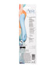 Bild in den Galerie-Viewer laden, Azure Collection Contoured G Vibrator - Blue
