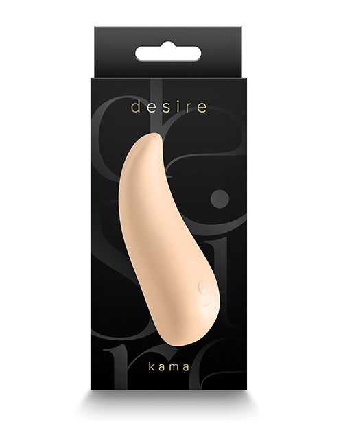 Désir Kama - Ivoire