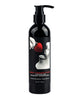 Load image into Gallery viewer, Earthly Body Hemp Seed by Night Edible Lotion - 8 oz Strawberry
