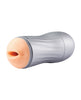 Load image into Gallery viewer, Maxtasy Suction Master Realistic Stroker Nude Vibration and Warming Modes Sex Toy
