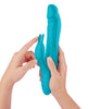 Cargue la imagen en el visor de la galería, Femme Funn Booster Rabbit XL - Turquoise
