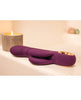 Afbeelding laden in Galerijviewer, PRIVE Super Rabbit Vibrator - Purple

