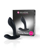 Ladda bilden i Galleri Viewer, Mystim Flexing Flavio eStim Silicone Prostate Stimulator - Black
