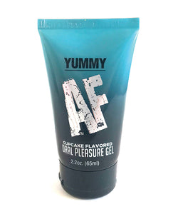 pull the garter belt StyleTurk, Safex Lube Natural Lubricant Gel, Plain Flavor, Water-Based,  Condom-Safe, Long-Lasting Personal Lubricant, 85 ml, (2.87 fl. oz) main image 1