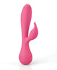 Załaduj obraz do przeglądarki galerii, JimmyJane Glo Rabbit Heating Vibe - Pink
