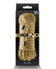 Load image into Gallery viewer, Bound Rope - Gold
