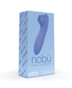 Load image into Gallery viewer, Nobu Essentials Cece Pulse Stimulator - Periwinkle Blue
