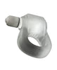 Load image into Gallery viewer, Oxballs Glowdick Cockring w/LED - Clear Ice
