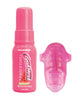 Load image into Gallery viewer, GoodHead Pussy Pleasure Party Oral Sex Kit - 1 oz Watermelon Tingle Spray
