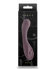 Ladda bilden i Galleri Viewer, Desire Pure Brown Petite Silicone Vibrator 3 Speed 7 Functions
