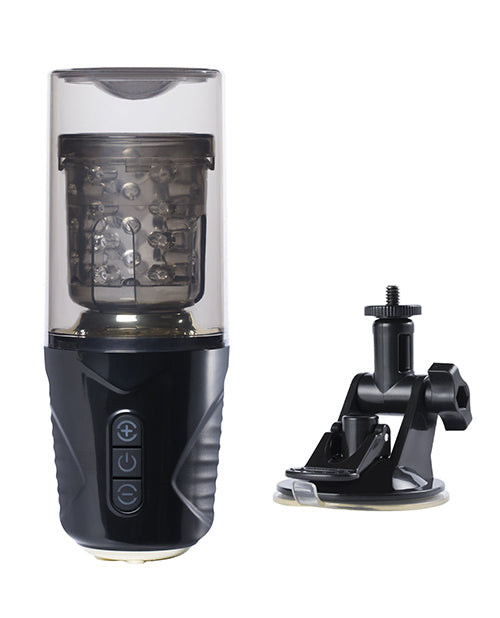 Gale Rotating Male Masturbator Auto Blow Job