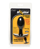 Bild in den Galerie-Viewer laden, Curve Toys Rooster Rumbler Vibrating Silicone Anal Plug Large - Black
