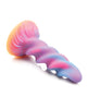 Load image into Gallery viewer, Creature Cocks Moon Rider Unicorn Dildo - Glow in the Dark
