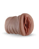 Charger l'image dans la visionneuse de la galerie, Barely Legal Tiffany Stroker Brown Realistic TPE Sensation Sex Toy
