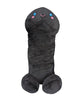 Ladda bilden i Galleri Viewer, Shots Penis Plushie - Black 39.4" / 100 cm
