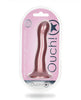 Bild in den Galerie-Viewer laden, Shots Ouch 7" Curvy G-Spot Dildo - Rose Gold
