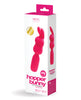 Load image into Gallery viewer, VeDO Hopper Bunny Rechargeable Mini Wand - Pink

