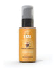 Bild in den Galerie-Viewer laden, Sizzle Lips Warming Gel - 2 oz Bottle Butter Rum
