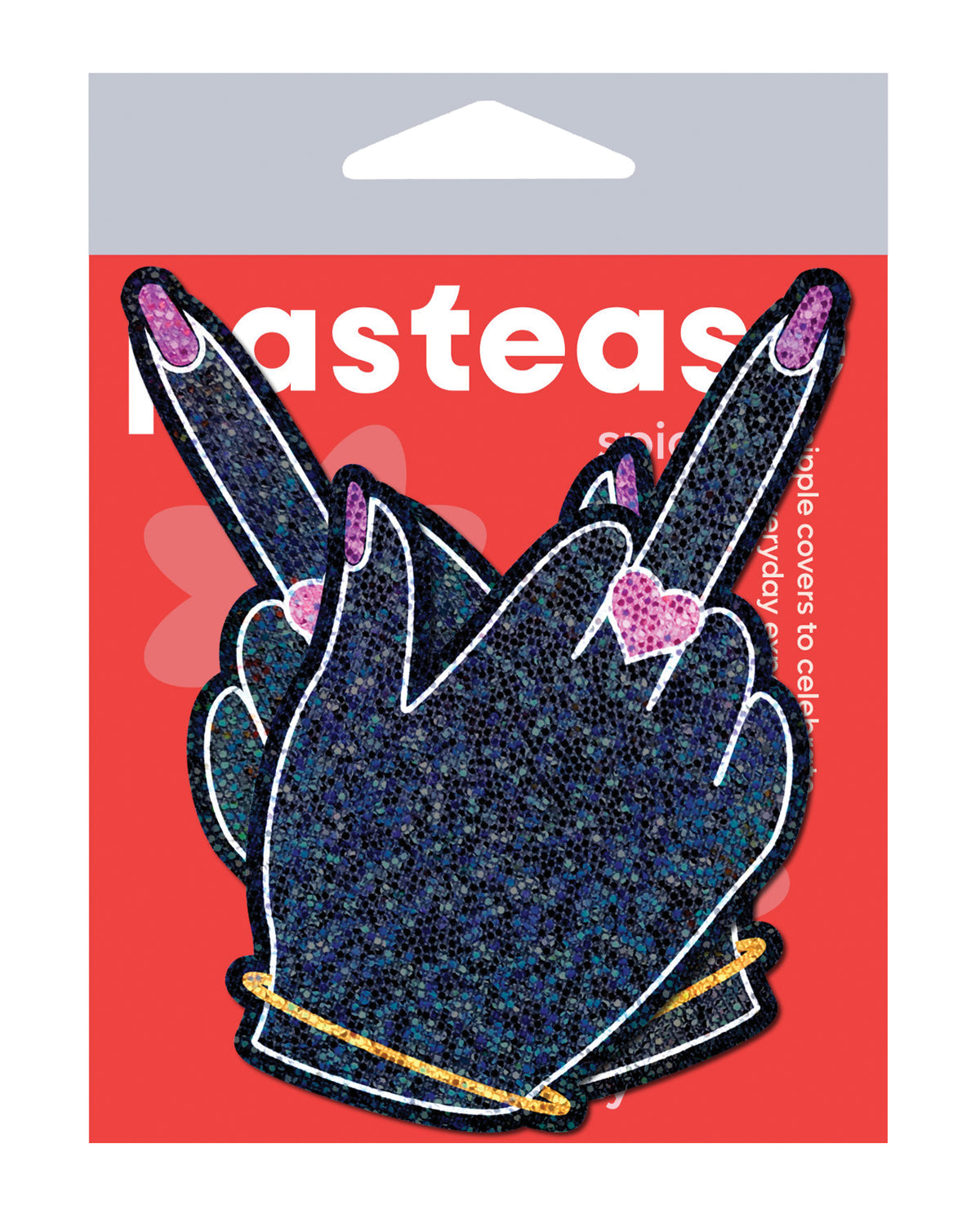 Pastease Premium F-You - Multi O/S