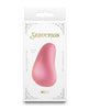 Afbeelding laden in Galerijviewer, Seduction Mila Body Massager - Metallic Rose Gold
