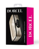 Charger l'image dans la visionneuse de la galerie, Dorcel Lockable Discreet Box - Luxury Gold
