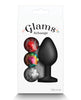 Załaduj obraz do przeglądarki galerii, Glams Xchange Round Gem - Medium
