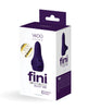 Cargue la imagen en el visor de la galería, VeDO Fini Rechargeable Bullet Vibe - Purple
