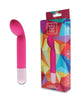 Charger l'image dans la visionneuse de la galerie, Wild Pop Vibe Slim G Vibrator - Pink
