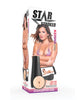 Carregar imagem no visualizador da Galeria, Keisha Grey Hard Case Pussy Stroker With Smart Cover

