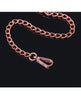 Ladda bilden i Galleri Viewer, Pleasure Collection Leash - Black/Rose Gold
