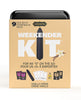 Ladda bilden i Galleri Viewer, Kama Sutra Weekender VIBE Kit - Vanilla
