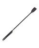 Cargue la imagen en el visor de la galería, Plesur 18" Riding Crop - Black
